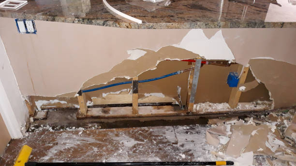 Best 24-hour water damage restoration  in Mansfield Center, CT